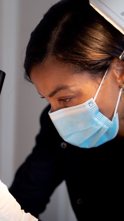 tricopigmentation à Nice : l’expertise TP Lab